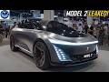 model 2 2026 Tesla Model 2 Interior Just Revealed: Why Elon Musk Calls It A Game-Changer?