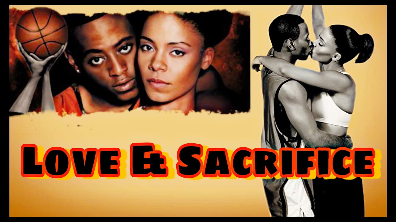 love and basketball on hulu