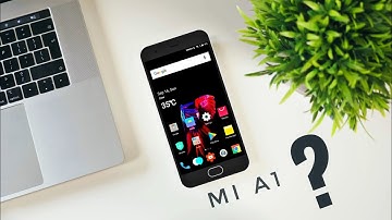 CONVERT MI A1 INTO ONEPLUS 6 AND POCO F1 WITHOUT ROOT! MIUI 10 MI A1 THEMES! EPIC ROM 🤩