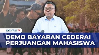 Henri Budi Satrio: Paid Protests Could Undermine Student Activism | KOMPAS PAGI