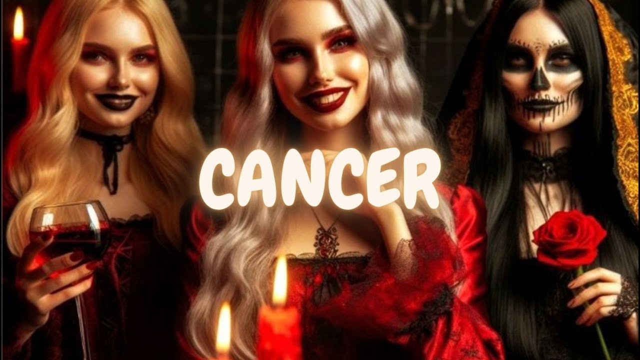 РАК, БОЖЕ МОЙ, РАК! 😍 ЗАВТРА ВАША ЖИЗНЬ ИЗМЕНИТСЯ НАВСЕГДА!!!! ШОКИРУЮЩИЕ, МАСШТАБНЫЕ ИЗМЕНЕНИЯ! 🌋🤯