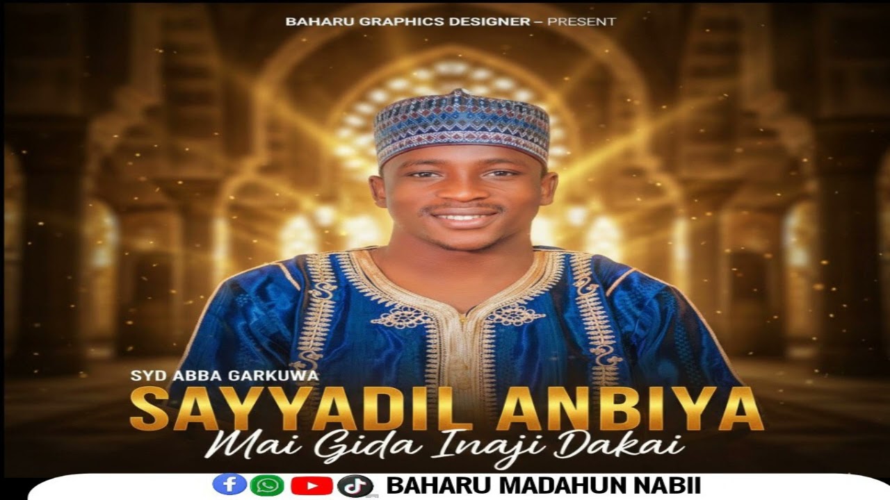 SAYYADIL ANBIYA #trendingpost #islamicgreeting #islamicmusic2025 #viralpost2025 #1mviewers 