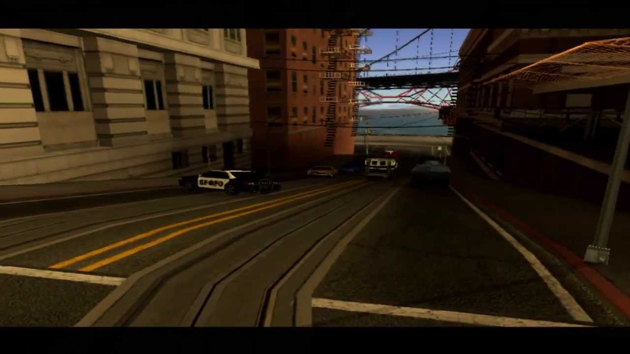 GTA San Andreas: Supervivencia (Capítulo 3) (Loquendo)