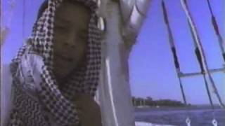 Lakim Shabazz - The Lost Tribe Of Shabazz (Video)