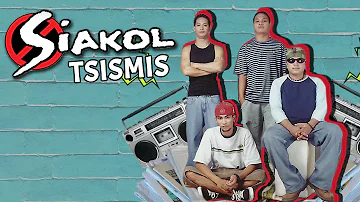 TSISMIS - Siakol (Lyric Video) OPM