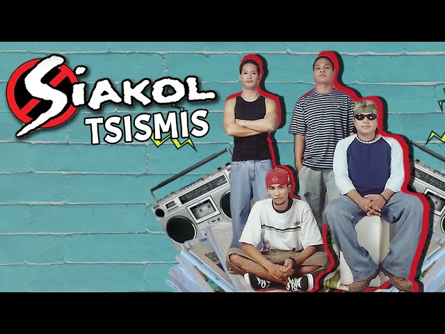 TSISMIS - Siakol (Lyric Video) OPM class=