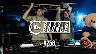 HBz - Bass & Bounce Mix #256 - Zünftig unterwegs