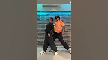 Uff Ye Mohobaat Rate Our Dance Trending Mariamaria Danceshorts 