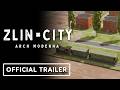 Zlin City: Arch Moderna - Official Alpha Trailer