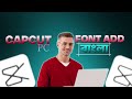 How to Add Bangla Font in CapCut (Easy Method)