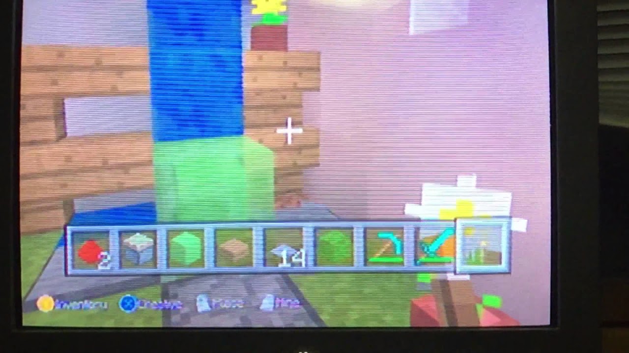 Cat jumps on a Slime Jump Pad YouTube