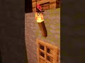 creating a Minecraft Torch texture #minecraft #substance3d #minecrafttexturepacks