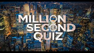 Million Second Quiz - Think Music screenshot 5