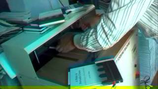 Hard Case Joint forming machine