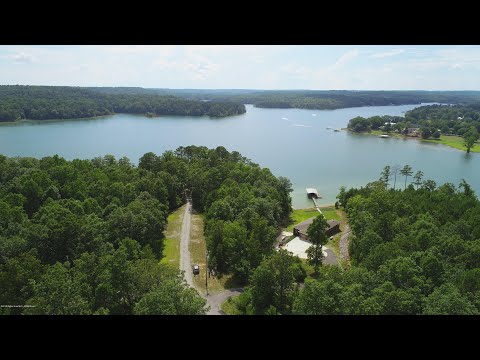 25 LYNNWOOD CIRCLE, Arley, AL home video tour