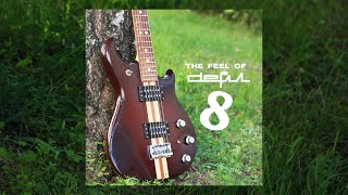 THE FEEL OF DEFIL 8 - Various Artists Compilation (FULL-ALBUM)