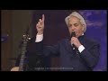 Benny hinn  practicing the presence of the lord