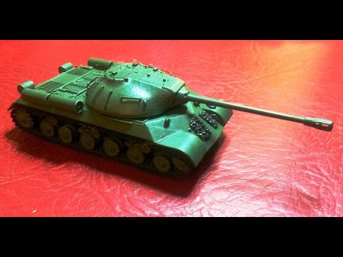 RC Addict Waltersons Remote Control tanks Dual Tank Deal