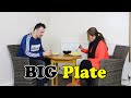 Big Plate | OZZY RAJA