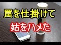 私を仮病で呼び出し悪行ずくしの姑を罠にはめてやった　トメ,ヨメトメch