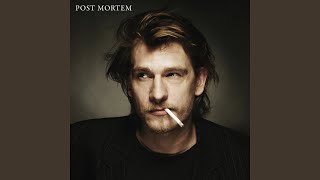 Guillaume Depardieu - Post Mortem (2013 - Full Album)