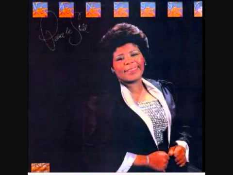 Vanessa bell armstrong faith that conquers
