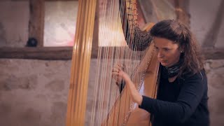 Impromptu | Sarah O'Brien, harp