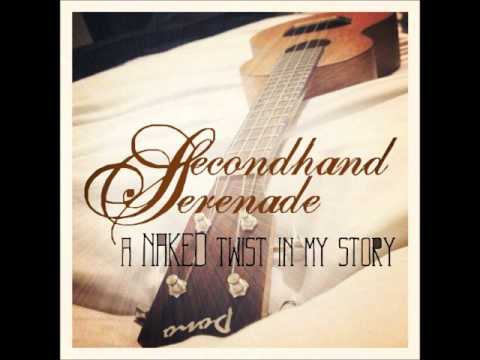 (+) Secondhand Serenade - Belong To