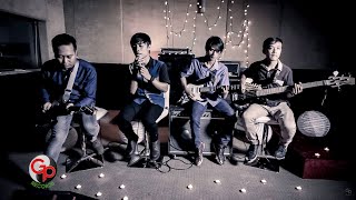 Geter Band - Sakit Di Hati (Official Music Video)