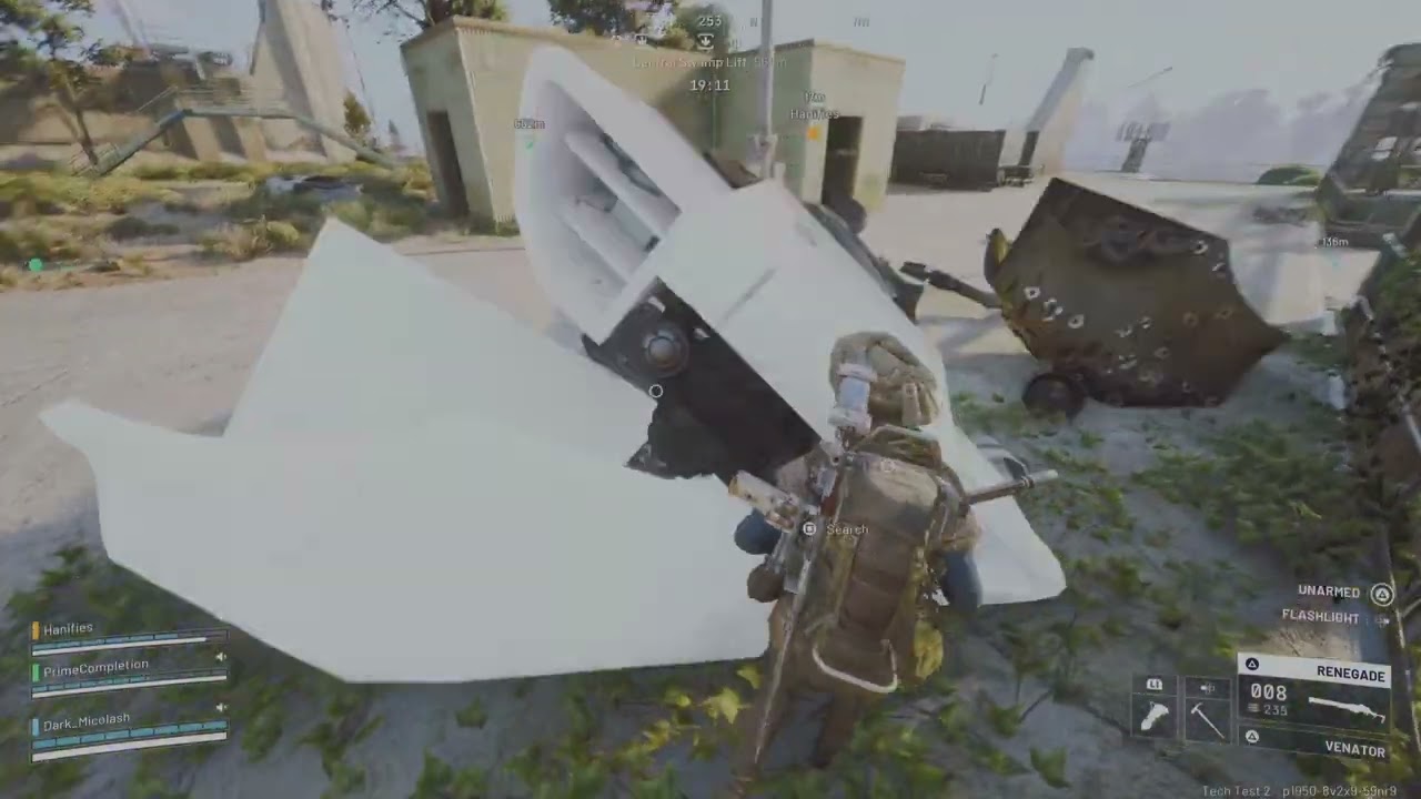 ARC Raiders Full raid Dam Taking out Bastion twice