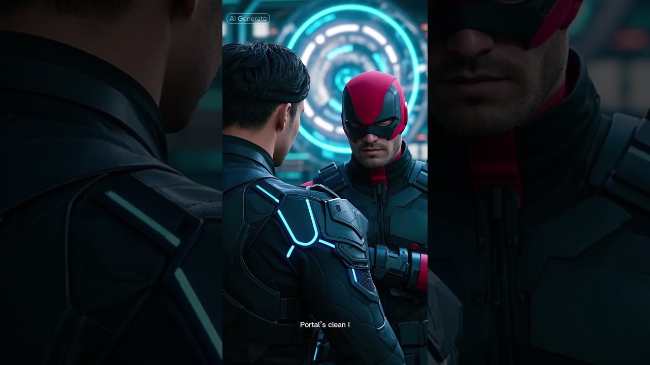 BLACKBAG SQUAD: OPERATION RUBY SUMMIT