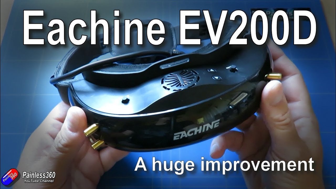 ev200d rapidfire