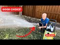 Sun Joe SPX3000 14 5 Amp Electric High Pressure Washer (Genuine Review)