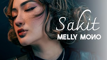 Melly Mono - Sakit