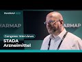 STADA Arzneimittel | Wayne Snelgrove | PHARMAP 2023 Mp3 Song
