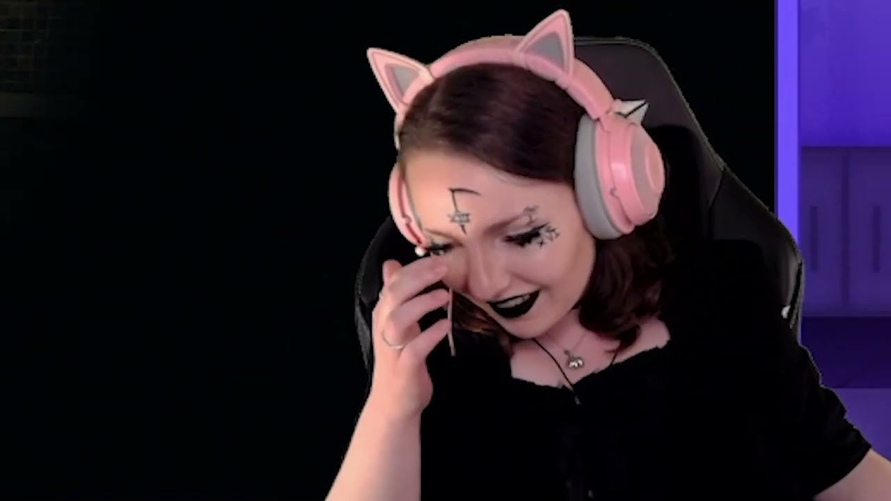 Halloween Special | Panic attack, Flødeboller and.. stuff