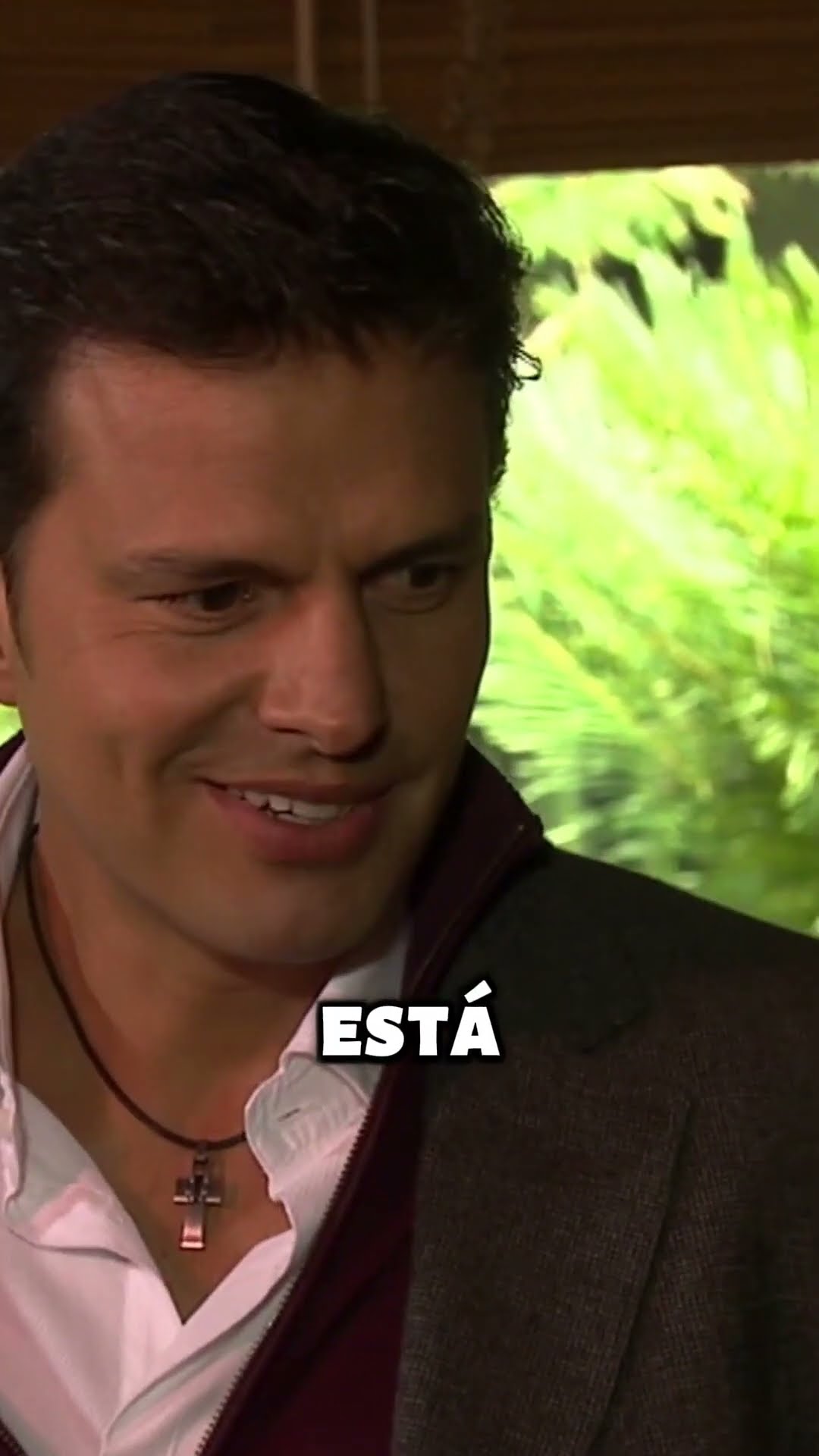 ¡Qué pequeño es el mundo! ? #HastaQueElDineroNosSepare #shorts #tlnovelas