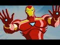 The great quotes of: Iron Man