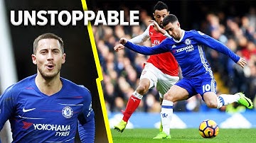 Football’s Dangerous Hazard Step EXPLAINED