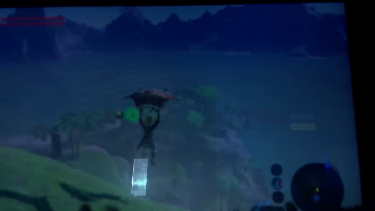 How to defeat hinox
