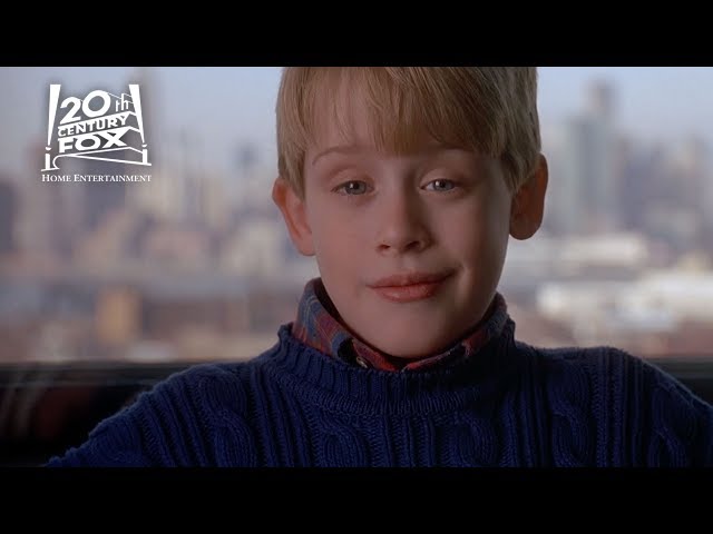 Home Alone 2 | The Ultimate Prank Remix | Fox Family Entertainment class=
