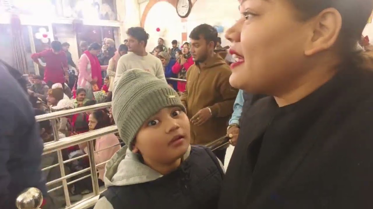 2026 ki shuruaat Ganesh ji, Shyam Baba ji, Devo ke Dev mahadev ji ke sath 🙏🏻🙏🏻