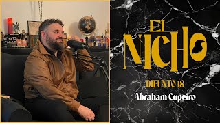 EL NICHO 2x06 - Abraham Cupeiro