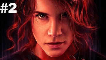 Hotline Chamber / Control (part2)