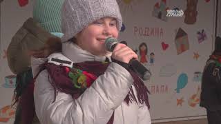 Масленица - Проводы Зимы в Барнауле 2024