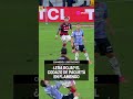 TODO INDEPENDIENTE DEL VALLE PIDIÓ LA ROJA A PAQUETÁ 🟥CONMEBOL #Libertadores