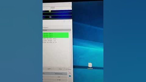 ICOM 7100 set up for WSJT-X and DXLabs