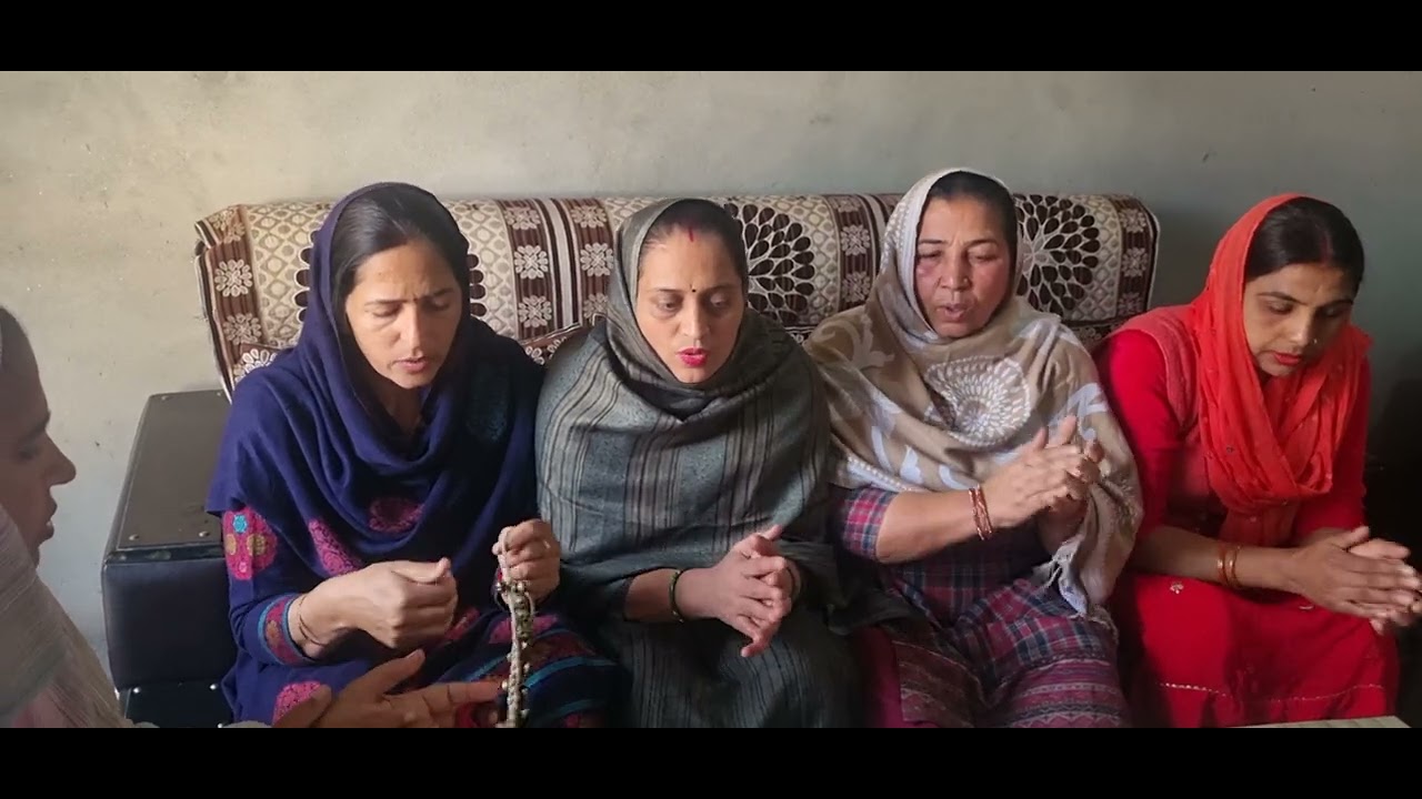 तूने पानी में जोत जगाई रे जय हो ज्वाला  माई रे हरियाणवी भजन। ।।🌺#