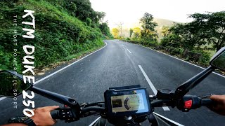 2024 New KTM DUKE 250 In-Depth Ride Review - More Faster and More Powerful Single Cylinder Engine