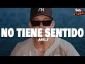 Beéle No Tiene Sentido Letra Beéle No Tiene Sentido Letra